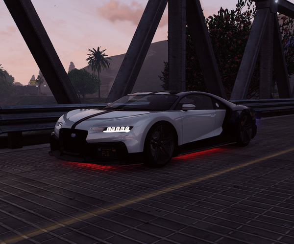 Nero (Lore Friendly)