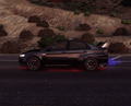 Kuruma Custom (Lore Friendly)
