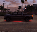 ID Pickup (Lore Friendly)