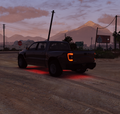 ID Pickup (Lore Friendly)