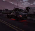 Ghost (Lore Friendly)