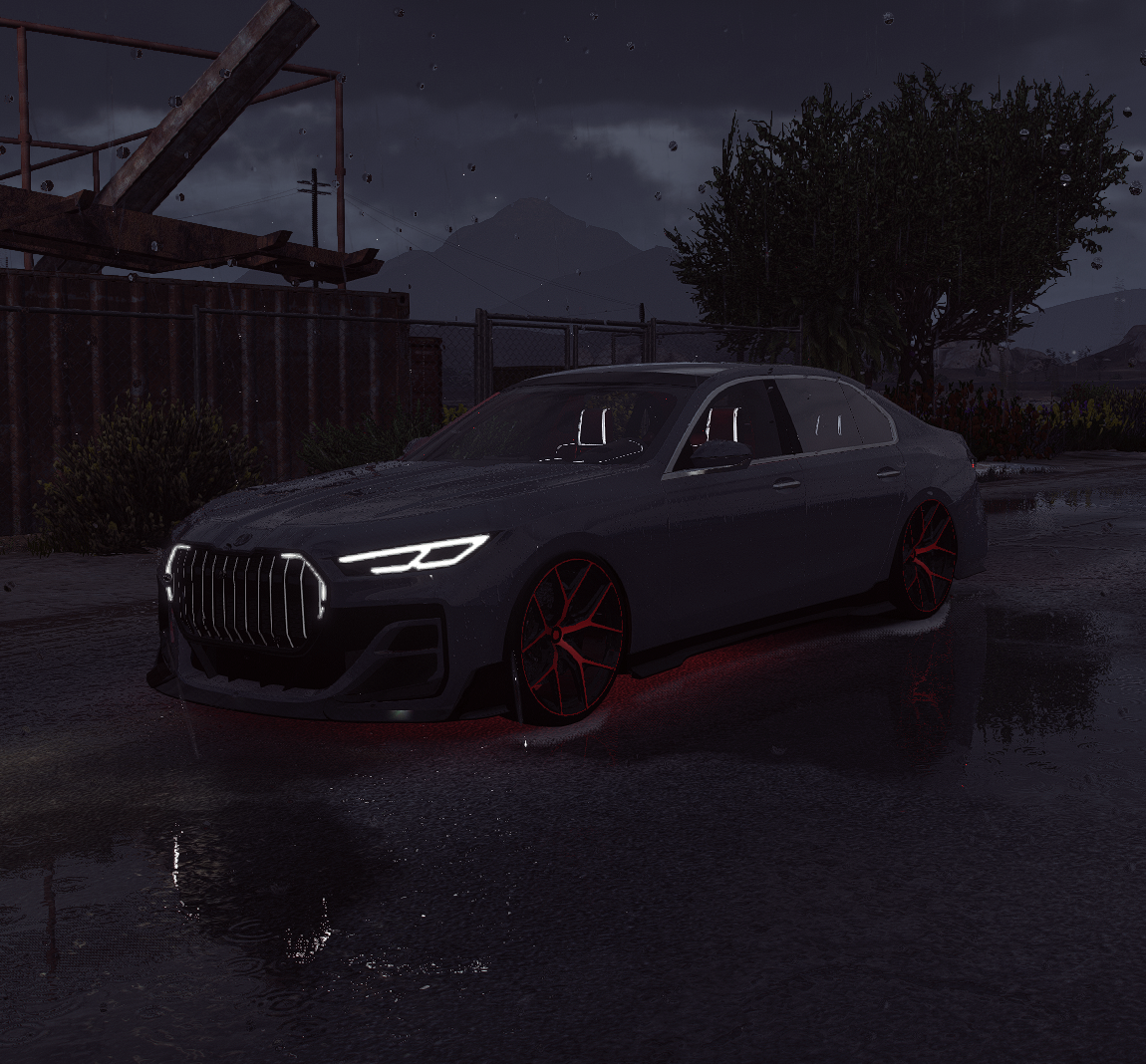 Übermacht S7 (Lore Friendly)
