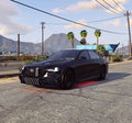 Benefactor widekit SD (Lore Friendly)