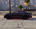 Benefactor widekit SD (Lore Friendly)