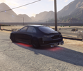 Benefactor widekit SD (Lore Friendly)