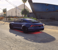 Obey EGT3 (Lore Friendly)