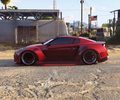 XGT 5 (Lore Friendly)