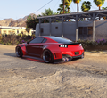 XGT 5 (Lore Friendly)
