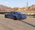 Benefactor Centi (Lore Friendly)