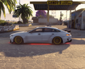 Benefactor 4WB (Lore Friendly)