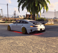 Benefactor 4WB (Lore Friendly)