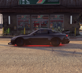 Piston (Lore Friendly)