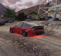 Ams230 (Lore Friendly)