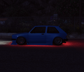 Club Custom (Lore Friendly)