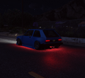 Club Custom (Lore Friendly)