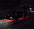 Aic 811 (Lore Friendly)