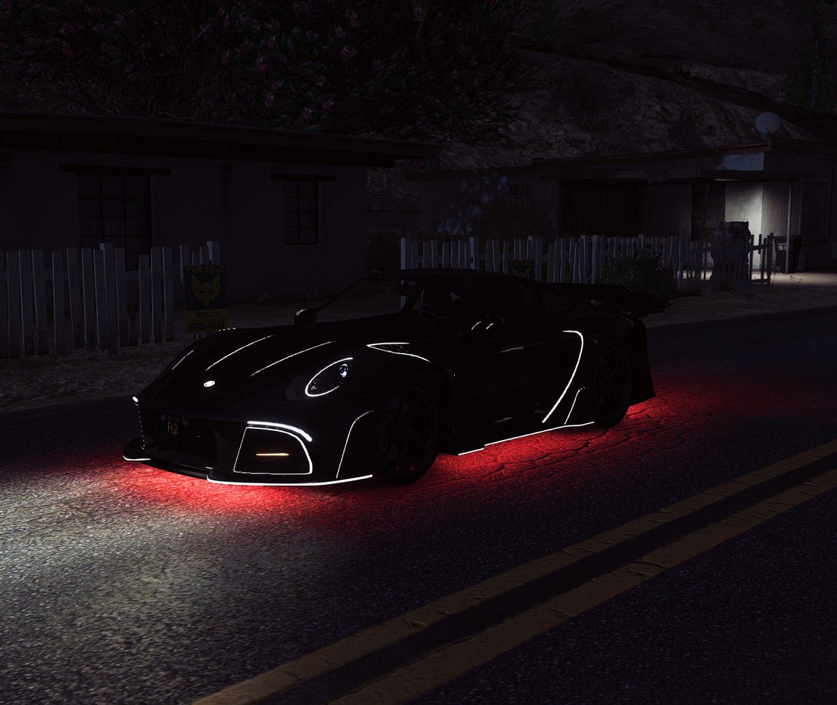 Aic 811 (Lore Friendly)