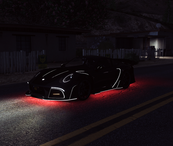 Aic 811 (Lore Friendly)