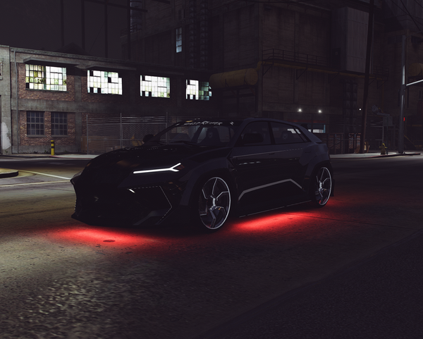 Toros (Lore Friendly)