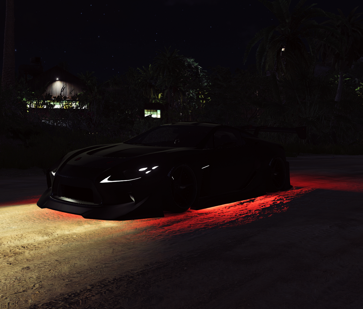 Fagt Z10 (Lore Friendly)