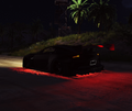 Fagt Z10 (Lore Friendly)