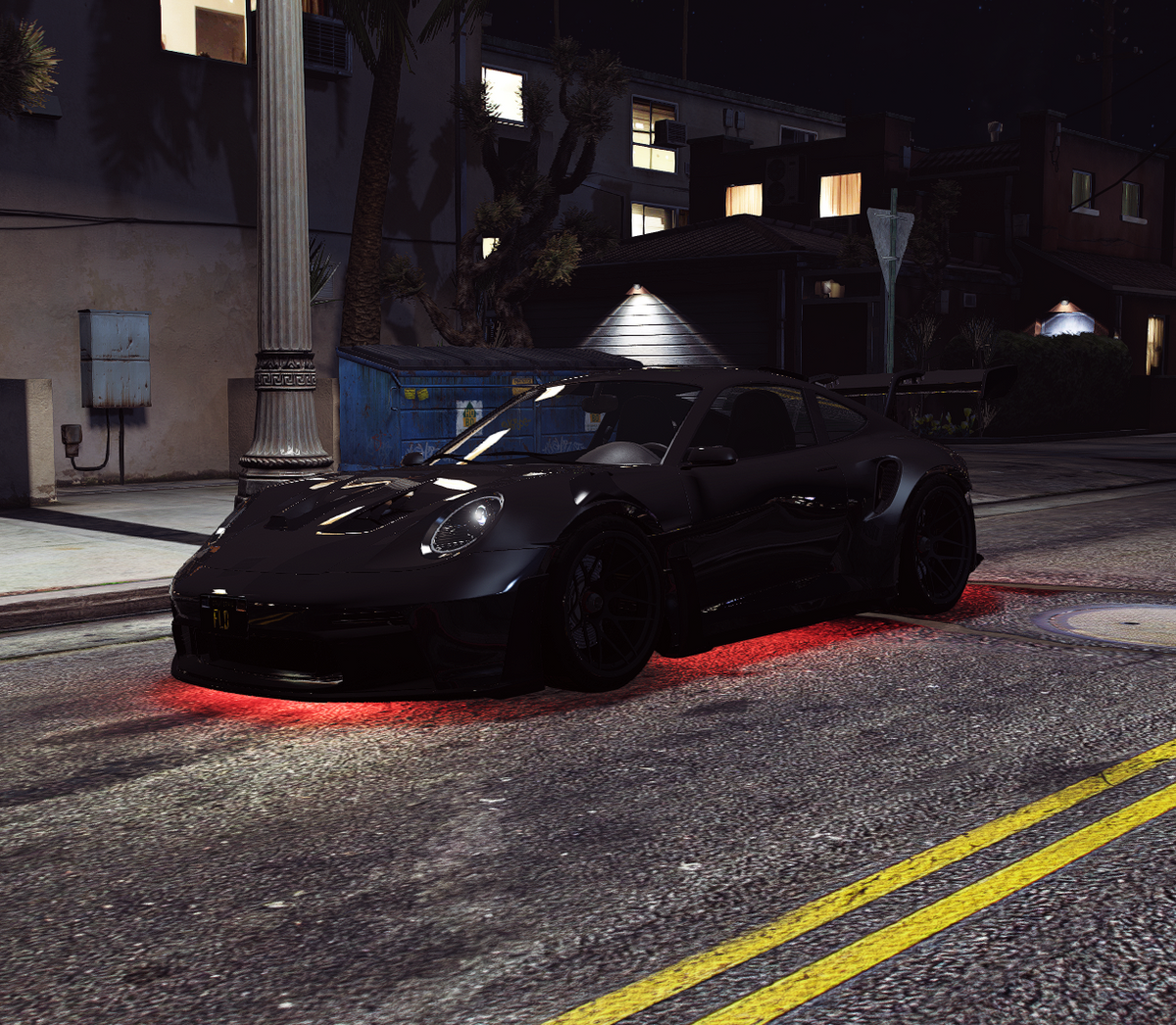 CS 21 (Lore Friendly)