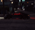 Comet 900 (Lore Friendly)