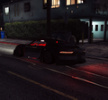 Comet 900 (Lore Friendly)