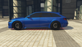Argento (Lore Friendly)