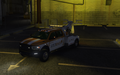 Tow Ram (Lore Friendly)