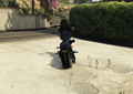 Enforcer Z (Lore Friendly)
