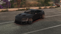 Dominator Custom 3w (Lore Friendly)