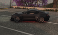 Dominator Custom 3w (Lore Friendly)
