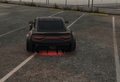 Dominator Custom 3w (Lore Friendly)
