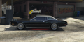 Low Low (Lore Friendly)
