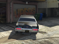 Low Low (Lore Friendly)