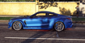 NCS M8 (Debadged)