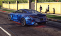 NCS M8 (Debadged)