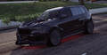 NCS X7 (Debadged)