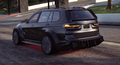 NCS X7 (Debadged)
