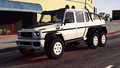 6x6 (Debadged)