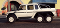6x6 (Debadged)