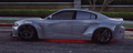 Charger 16 (Debadged)