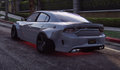 Charger 16 (Debadged)