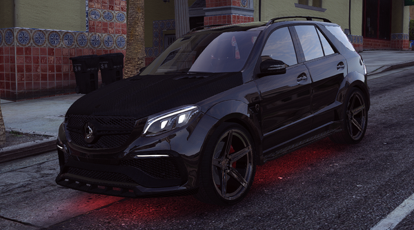 Cargle (Debadged)