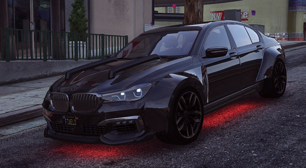 M760 (Debadged)