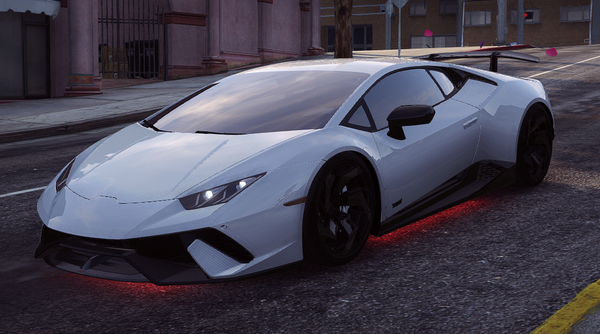 Perform (Debadged)