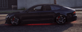 RS 18 (Debadged)