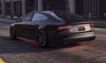 RS 18 (Debadged)