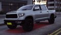 GV 80 (Debadged)
